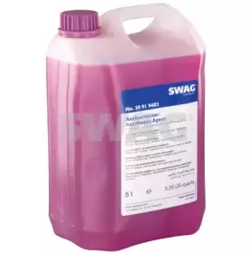 30 91 9402 SWAG Антифриз 30 91 9402 SWAG Антифриз